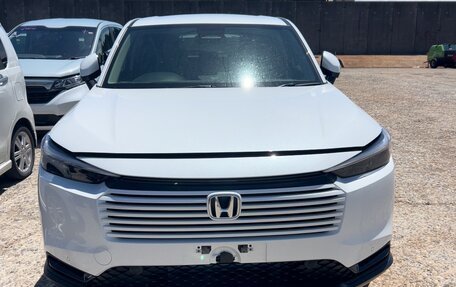 Honda Vezel, 2026 год, 2 470 000 рублей, 2 фотография
