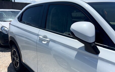 Honda Vezel, 2026 год, 2 470 000 рублей, 4 фотография