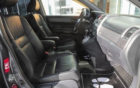 Honda CR-V III рестайлинг, 2008 год, 1 093 000 рублей, 14 фотография