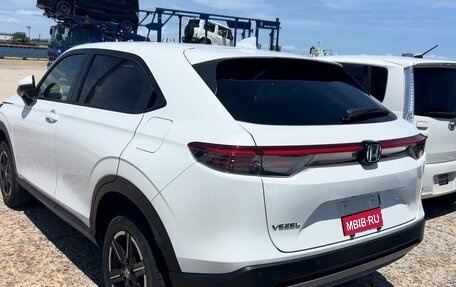 Honda Vezel, 2026 год, 2 470 000 рублей, 7 фотография