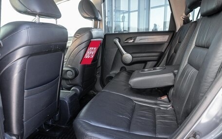 Honda CR-V III рестайлинг, 2008 год, 1 093 000 рублей, 19 фотография