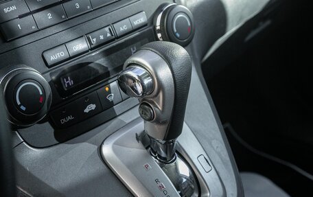 Honda CR-V III рестайлинг, 2008 год, 1 093 000 рублей, 16 фотография