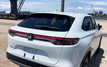 Honda Vezel, 2026 год, 2 470 000 рублей, 10 фотография