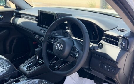 Honda Vezel, 2026 год, 2 470 000 рублей, 11 фотография