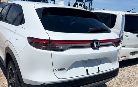 Honda Vezel, 2026 год, 2 470 000 рублей, 8 фотография