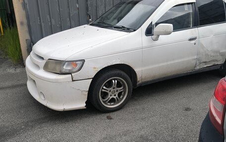 Nissan Rnessa, 1999 год, 250 000 рублей, 6 фотография
