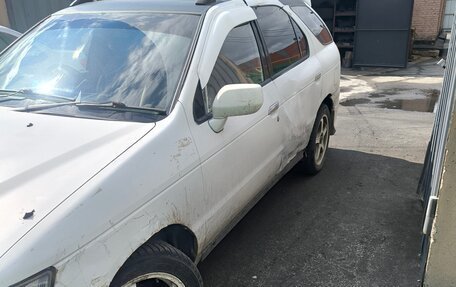 Nissan Rnessa, 1999 год, 250 000 рублей, 4 фотография
