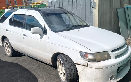 Nissan Rnessa, 1999 год, 250 000 рублей, 2 фотография