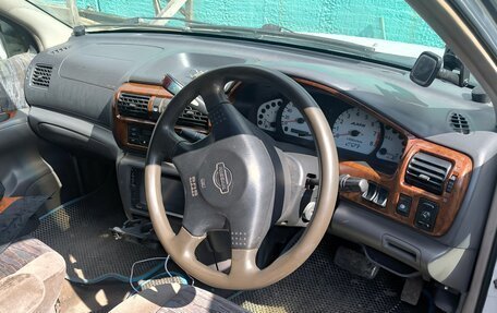 Nissan Rnessa, 1999 год, 250 000 рублей, 5 фотография