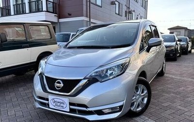 Nissan Note II рестайлинг, 2017 год, 860 000 рублей, 1 фотография