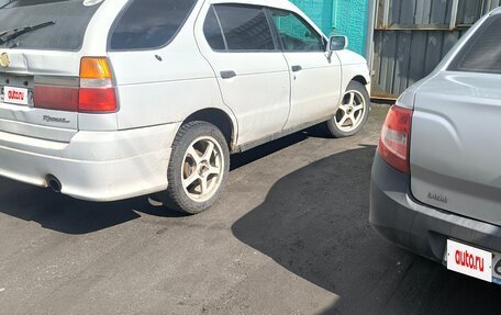 Nissan Rnessa, 1999 год, 250 000 рублей, 3 фотография