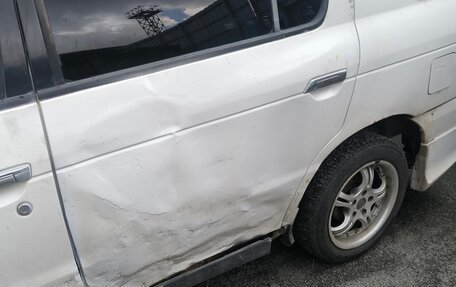Nissan Rnessa, 1999 год, 250 000 рублей, 7 фотография