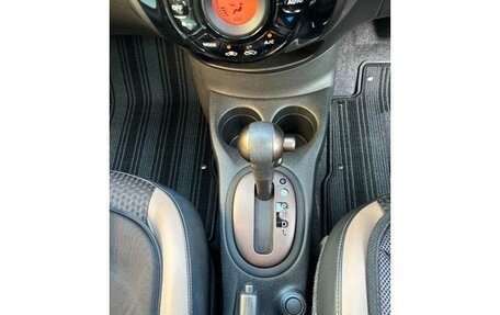 Nissan Note II рестайлинг, 2017 год, 860 000 рублей, 9 фотография