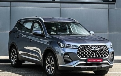 Chery Tiggo 7 Pro, 2021 год, 1 864 000 рублей, 1 фотография