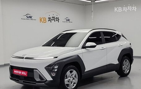 Hyundai Kona, 2023 год, 1 867 009 рублей, 1 фотография