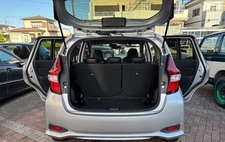 Nissan Note II рестайлинг, 2017 год, 860 000 рублей, 13 фотография
