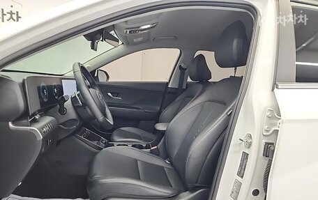 Hyundai Kona, 2023 год, 1 867 009 рублей, 6 фотография