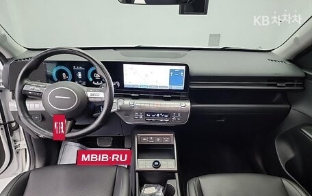 Hyundai Kona, 2023 год, 1 867 009 рублей, 7 фотография