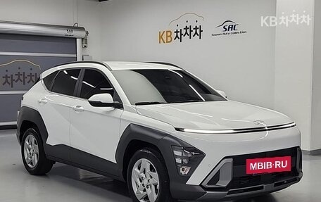 Hyundai Kona, 2023 год, 1 867 009 рублей, 3 фотография
