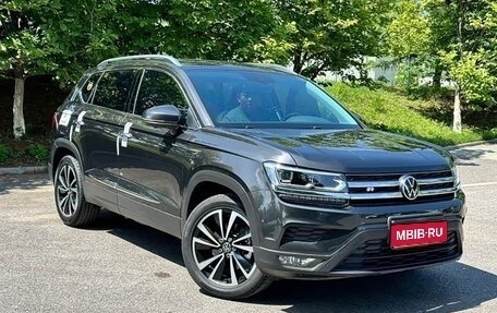 Volkswagen Tharu, 2023 год, 1 410 000 рублей, 1 фотография