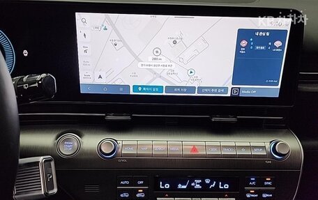 Hyundai Kona, 2023 год, 1 867 009 рублей, 11 фотография
