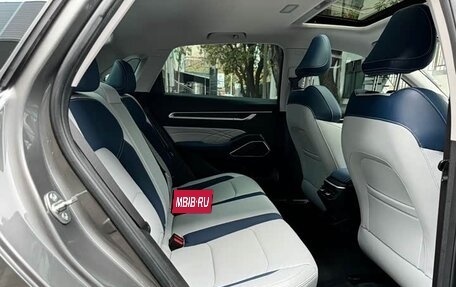 Geely Emgrand, 2023 год, 1 010 000 рублей, 12 фотография