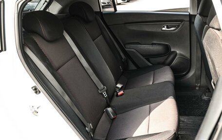 KIA Rio IV, 2020 год, 1 539 000 рублей, 7 фотография