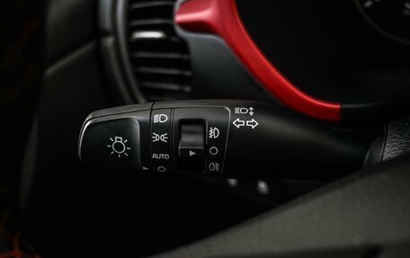 KIA Rio IV, 2020 год, 1 539 000 рублей, 15 фотография