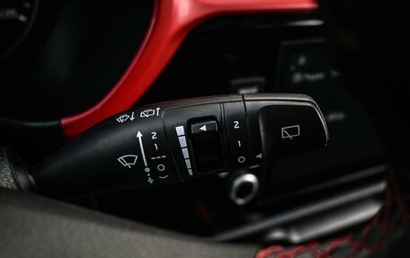 KIA Rio IV, 2020 год, 1 539 000 рублей, 16 фотография