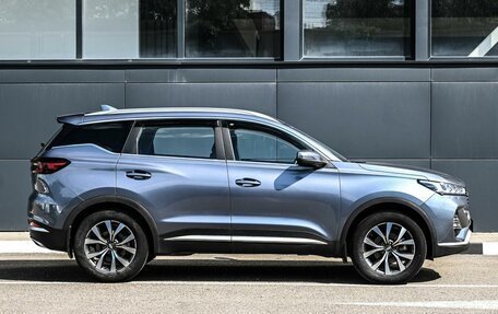 Chery Tiggo 7 Pro, 2021 год, 1 864 000 рублей, 5 фотография