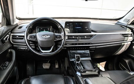 Chery Tiggo 7 Pro, 2021 год, 1 864 000 рублей, 6 фотография
