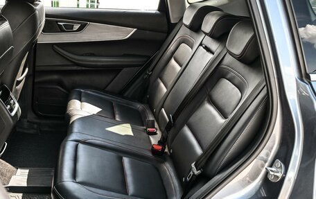 Chery Tiggo 7 Pro, 2021 год, 1 864 000 рублей, 9 фотография