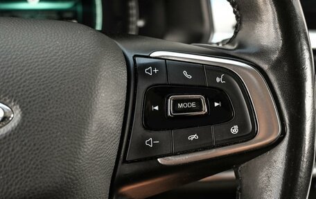 Chery Tiggo 7 Pro, 2021 год, 1 864 000 рублей, 15 фотография