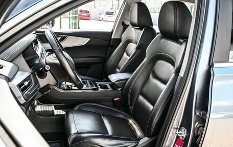 Chery Tiggo 7 Pro, 2021 год, 1 864 000 рублей, 10 фотография