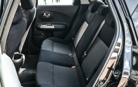 Nissan Juke II, 2014 год, 984 000 рублей, 9 фотография