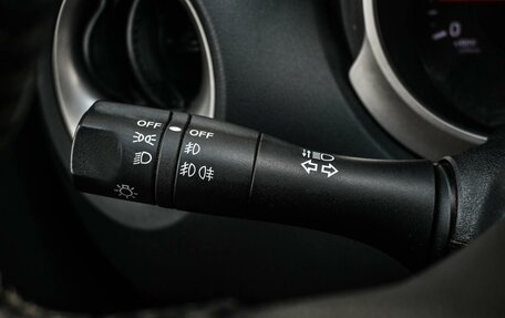 Nissan Juke II, 2014 год, 984 000 рублей, 15 фотография