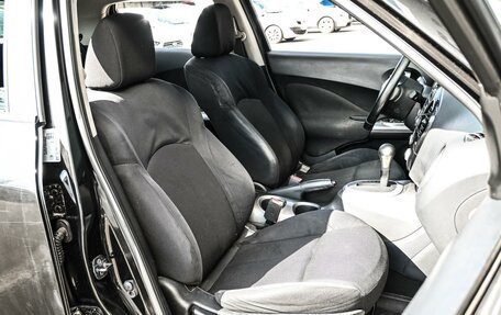 Nissan Juke II, 2014 год, 984 000 рублей, 8 фотография