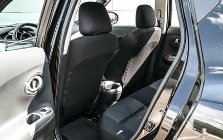 Nissan Juke II, 2014 год, 984 000 рублей, 11 фотография