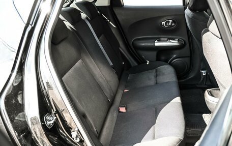 Nissan Juke II, 2014 год, 984 000 рублей, 7 фотография