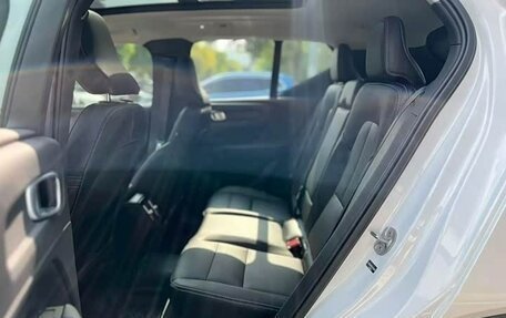 Volvo XC40 I, 2024 год, 3 560 002 рублей, 12 фотография