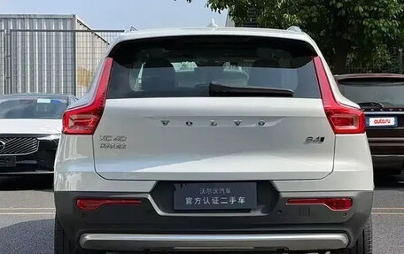 Volvo XC40 I, 2024 год, 3 560 002 рублей, 4 фотография