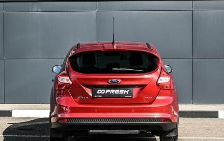 Ford Focus III, 2013 год, 889 000 рублей, 4 фотография
