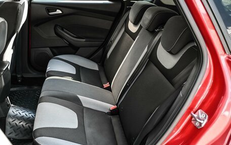 Ford Focus III, 2013 год, 889 000 рублей, 9 фотография