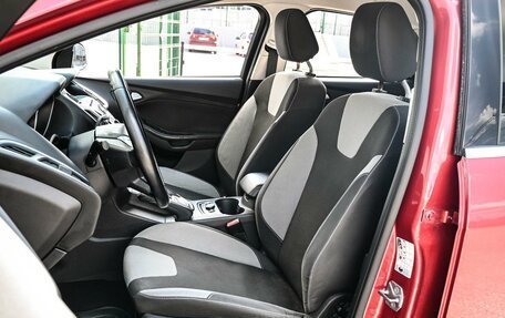 Ford Focus III, 2013 год, 889 000 рублей, 10 фотография