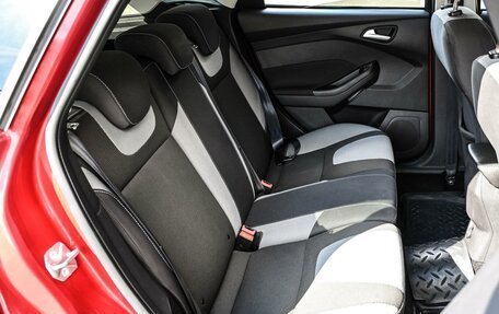Ford Focus III, 2013 год, 889 000 рублей, 7 фотография