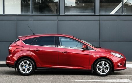 Ford Focus III, 2013 год, 889 000 рублей, 5 фотография