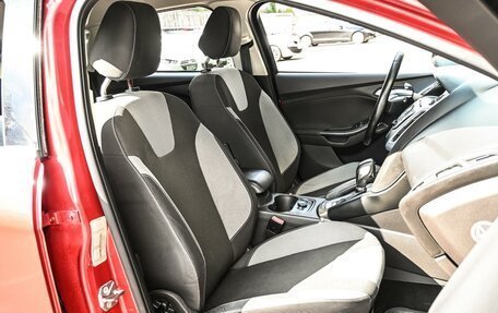 Ford Focus III, 2013 год, 889 000 рублей, 8 фотография