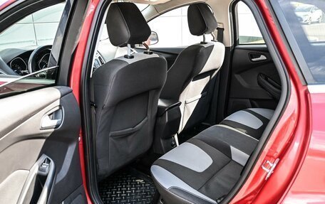 Ford Focus III, 2013 год, 889 000 рублей, 11 фотография