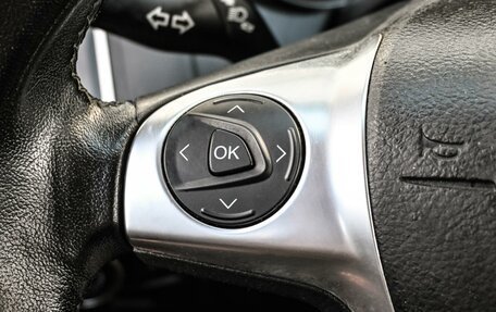 Ford Focus III, 2013 год, 889 000 рублей, 13 фотография