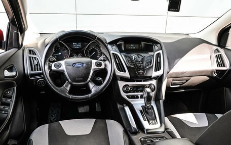 Ford Focus III, 2013 год, 889 000 рублей, 6 фотография